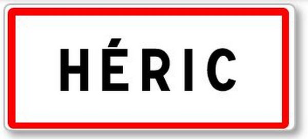 Héric