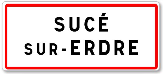 Sucé sur Erdre
